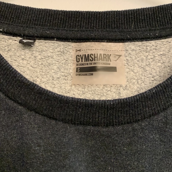 Gymshark sweatshirt - Picture 2 of 5